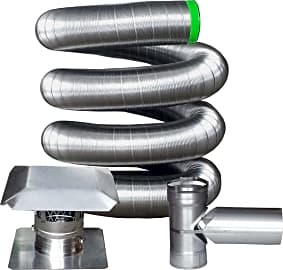 Rockford Chimney Supply RockFlex