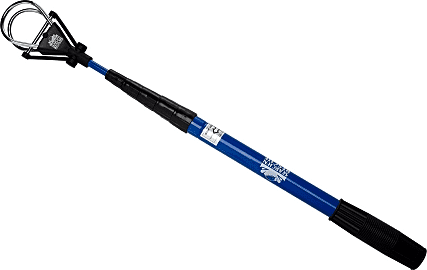 JTD Enterprises Search and Rescue Blue BR-R-66