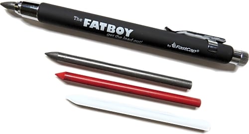 FastCap Fatboy