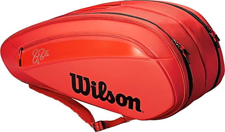 Wilson Federer