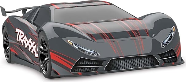 Traxxas XO-1