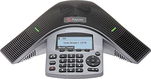 Polycom SoundStation IP 5000