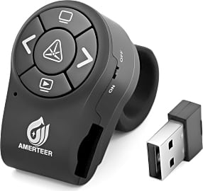 Amerteer Wireless Presenter