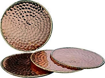 GoCraft Hammered Copper