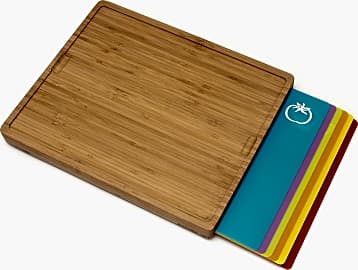 Lipper International with Mats