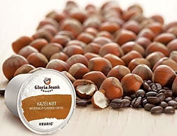 Gloria Jean’s Hazelnut