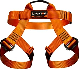 Fusion Centaur Half Body