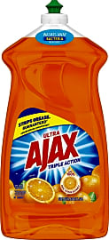 Ajax Triple Action