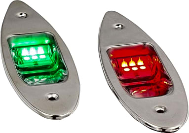 Five Oceans Flush Mount