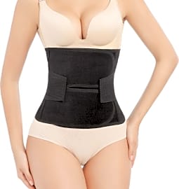 Trendyline Women Girdle