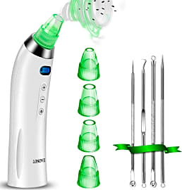 Lonove Vacuum Extractor