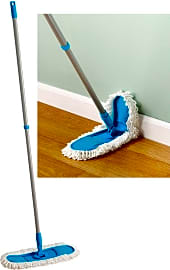 Miles Kimball Microfiber Flexible