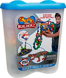 Zoob Builderz