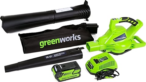 Greenworks 24322