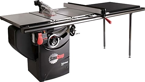 SawStop TGP252