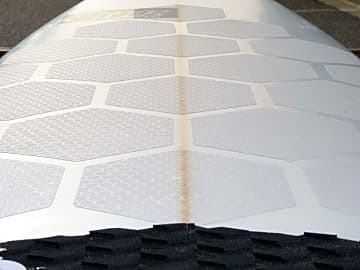 HexaTraction Clear Surf Grip