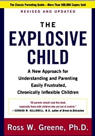 The Explosive Child
