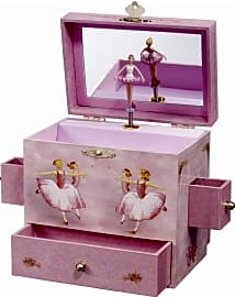 Enchantmints Musical Treasure Box