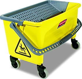 Rubbermaid Press Bucket