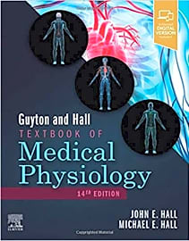 Guyton and Hall Medical Physiology