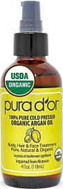 Pura D'Or Premium Grade