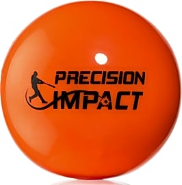 Precision Impact Slugs