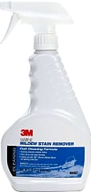 3M Mildew Stain Remover