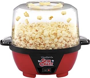 West Bend Stir Crazy