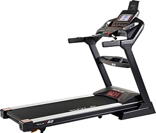 Sole Fitness F80