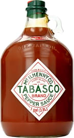 Tabasco Pepper Sauce
