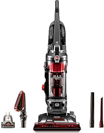 Hoover Wind Tunnel 3