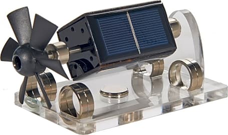 Sunnytech Mendocino Propeller