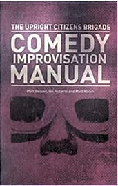 Upright Citizens Brigade Manual