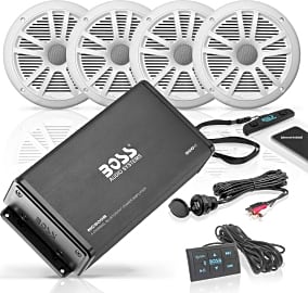 Boss Audio Systems MC900B