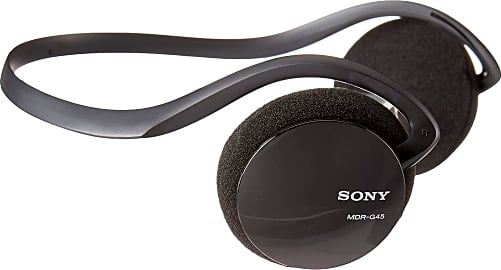 Sony Lightweight
