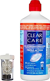 Alcon Clear Care