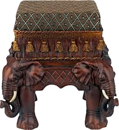 Design Toscano Maharajah