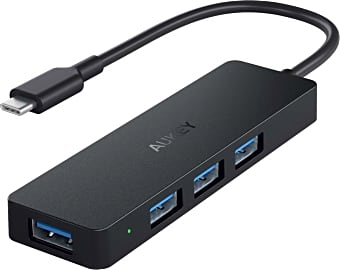 Aukey Ultra Slim