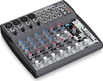 Behringer Xenyx 1202FX
