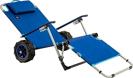 Mac Sports 2-in-1 Beach Day