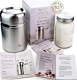 Country Trading Co. Homemade