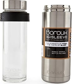 Boroux Sleeve-Insulated