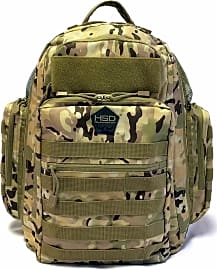 HighSpeedDaddy Backpack