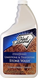 Black Diamond Stone Wash