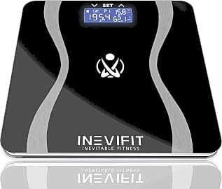 Inevifit Body Analyzer