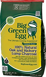 Big Green Egg CP