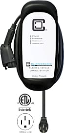 ClipperCreek HCS-40P