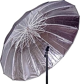 CowboyStudio Professional Parabolic Umbrella