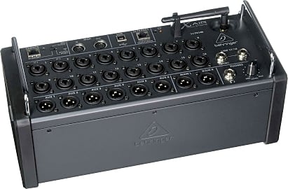 Behringer XR18