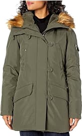 S13 Women's Luxe Eskimo Midlength